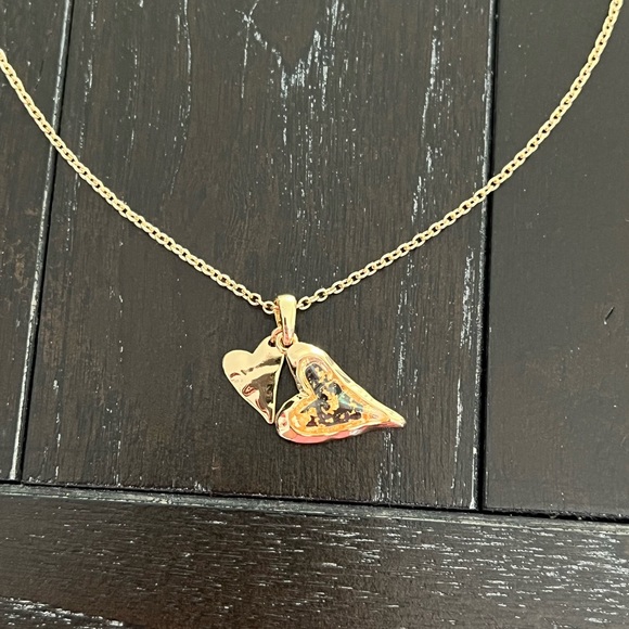 Robert Lee Morris Necklace - Picture 1 of 8